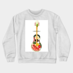 Vegan Crewneck Sweatshirt